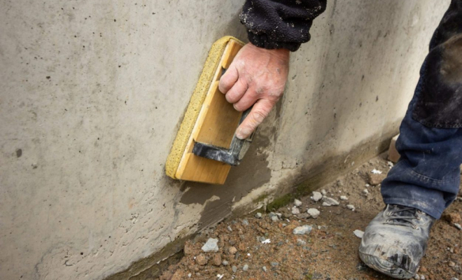 Entreprise spécialisée dans les travaux de gros œuvre, Montluçon, Chaptard Construction